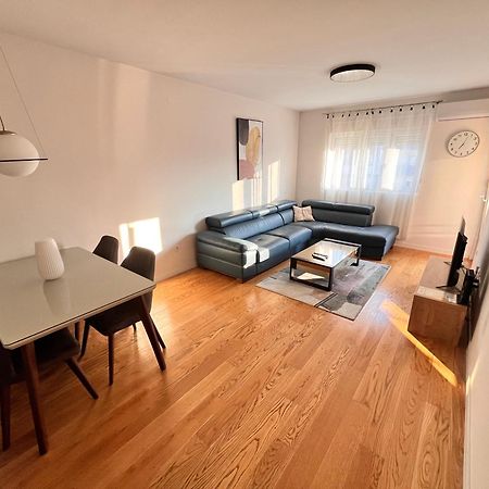 Apartments Centrale 28 Подгориця Номер фото