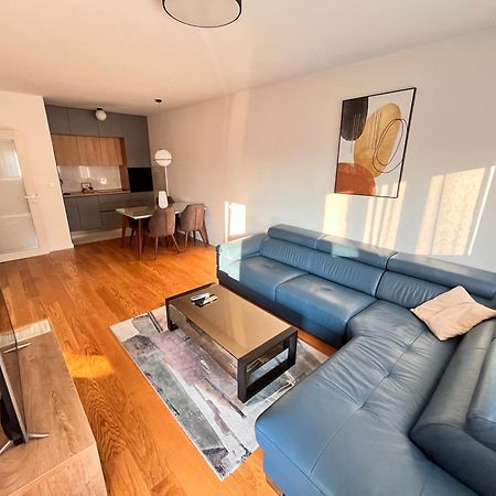 Apartments Centrale 28 Подгориця Номер фото