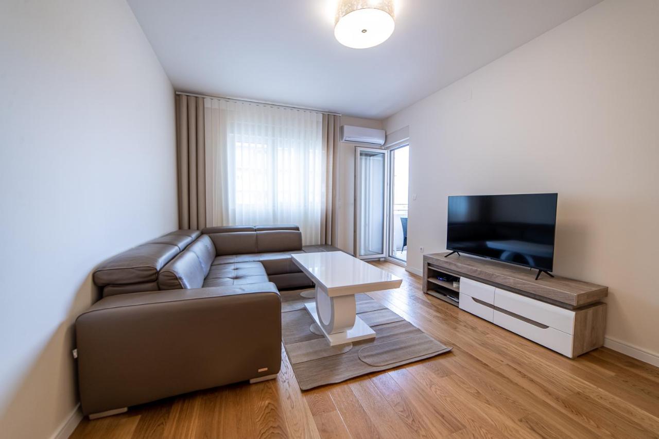 Apartments Centrale 28 Подгориця Номер фото