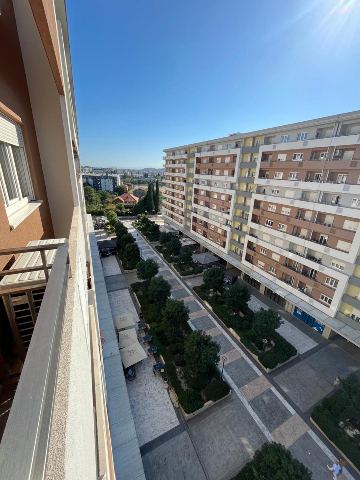 Apartments Centrale 28 Подгориця Номер фото