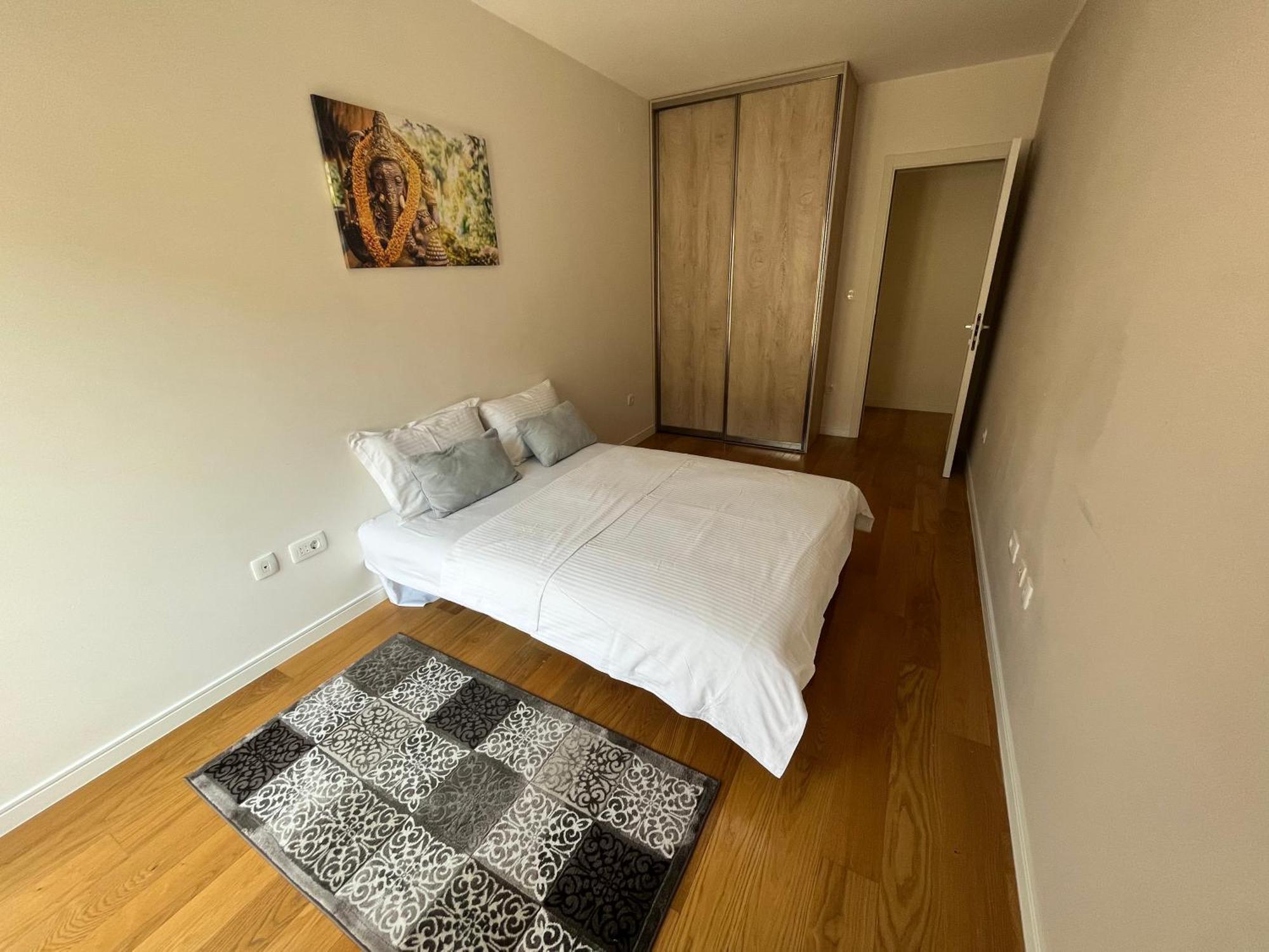 Apartments Centrale 28 Подгориця Номер фото